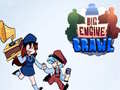 Ігра FNF: Big Engine Brawl