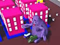 Игра Grimace Shake City Chaos