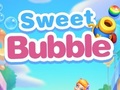Игра Sweet Bubble