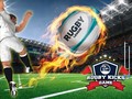 Игра Rugby Kicks Game