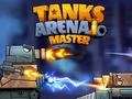 Игра Tanks Arena Master