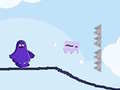 Игра Grimace Shake: Draw and Erase