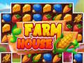 Игра Farm House 