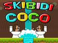 Игра Coco Skibidi