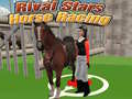 Игра Rival Stars Horse Racing