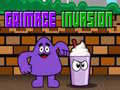 Игра Grimace Invasion