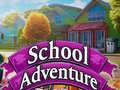 Игра School Adventure