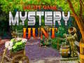 Игра Escape Game Mystery Hunt