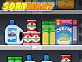 Игра Sort Mart