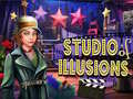 Игра Studio of Illusions