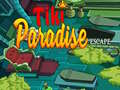 Игра Tiki Paradise Escape