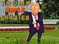 Игра Trump Apple Shooter