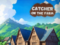 Игра Catcher on the Farm