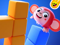 Игра Super Snappy Tower