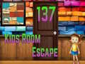 Игра Amgel Kids Room Escape 137