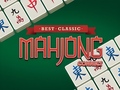 Ігра Best Classic Mahjong Connect