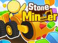 Игра Stone Miner 