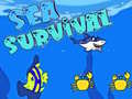 Ігра Sea Survival