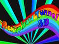 Ігра Rainbow Tunnel 3D