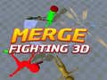 Игра Merge Fighting 3d
