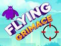 Игра Flying Grimace