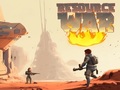 Игра Resource Wars