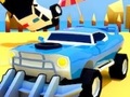 Игра Ram Cars