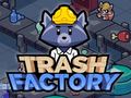 Игра Trash Factory