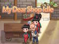 Игра My Dear Shop Idle