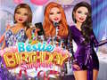 Игра Bestie Birthday Surprise