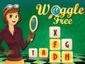Ігра Woggle Free