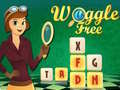 Игра Woggle Free