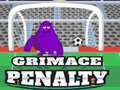 Ігра Grimace Penalty