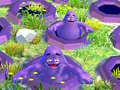 Игра Wack a Grimace Shake