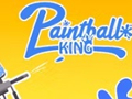 Игра Paintball King