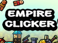 Игра Empire Clicker