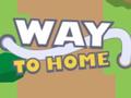 Игра Way To Home