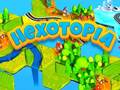 Игра Hexotopia