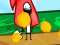 Игра Lemon Smash
