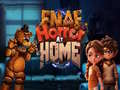 Игра FNAF Horror At Home