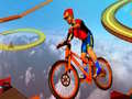 Игра Bicycle Stunts Racing 2023