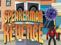 Игра Spekerman Revenge