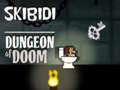 Ігра Skibidi Dungeon Of Doom