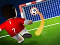 Игра Crazy Kick