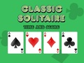 Ігра Classic Solitaire: Time and Score