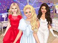 Ігра Glam Dress Up