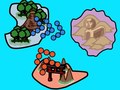 Игра Island.io