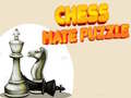Игра Chess Mate Puzzle