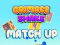 Игра Grimace Shake Match Up