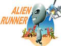 Игра Alien Runner